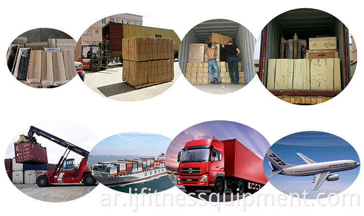 معدات اللياقة البدنية الرياضية التجارية الكلية لركبة ركوب الخيل في البطن